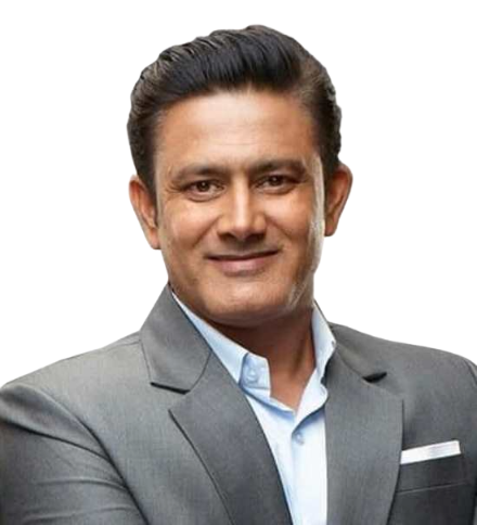 Anil Kumble